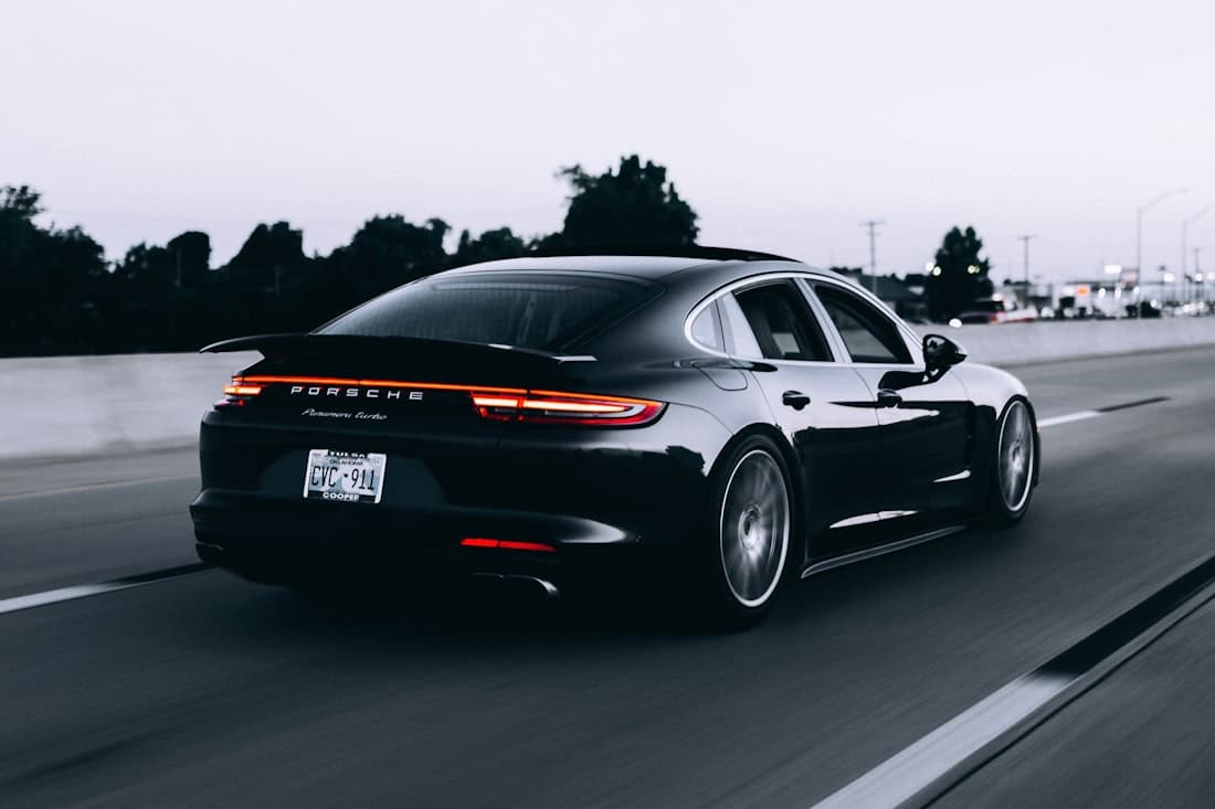 A Car